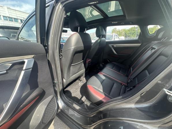 Geely Coolray I с пробегом 2023 года, цена 1 599 000 рублей, 102152 км, внедорожник, Автокод Объявления