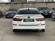Kia Optima IV Рестайлинг Пермь  - изображение 30