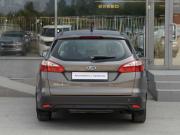 Ford Focus III Новосибирск  - изображение 25