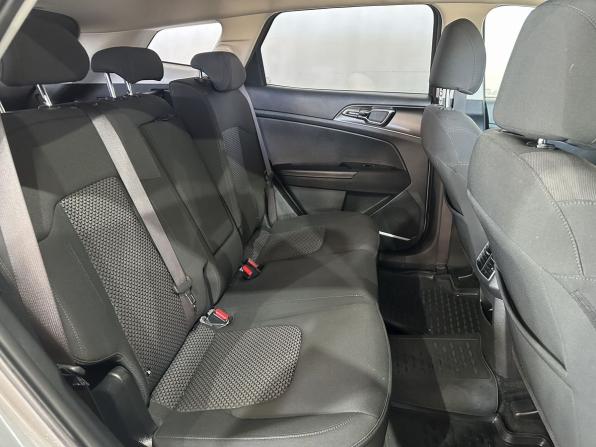 Kia Sportage V с пробегом 2023 года, цена 3 271 000 рублей, 74725 км, внедорожник, Автокод Объявления