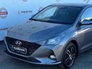 Hyundai Solaris II Рестайлинг Екатеринбург  - изображение 46
