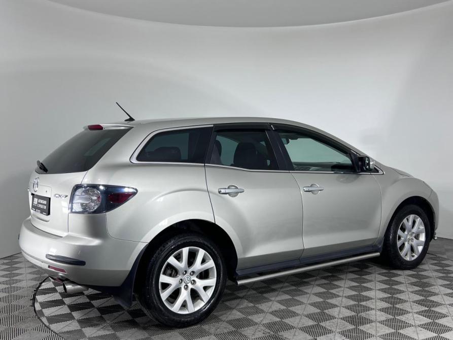 Mazda CX-7 I Ростов-на-Дону  - изображение 6