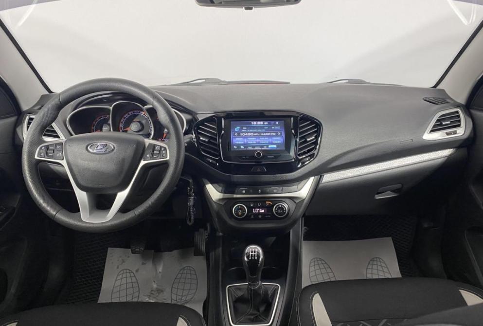Lada (ВАЗ) Vesta I Саранск  - изображение 22