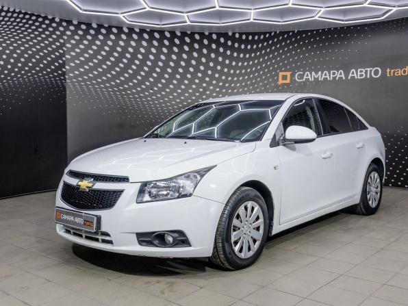 Chevrolet Cruze I с пробегом 2012 года, цена 528 000 рублей, 271794 км, седан, Автокод Объявления