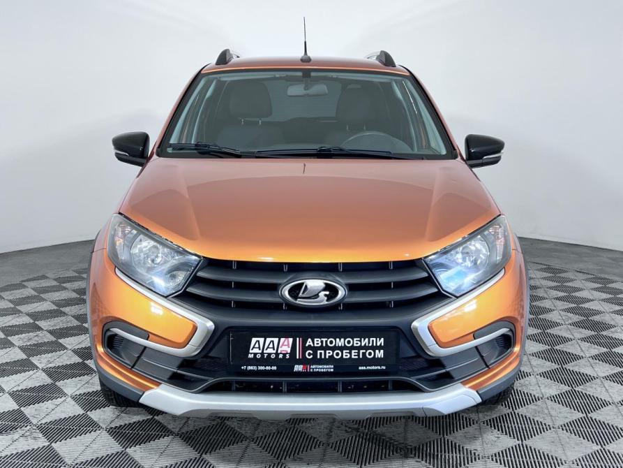 Lada (ВАЗ) Granta I Рестайлинг Ростов-на-Дону  - изображение 2
