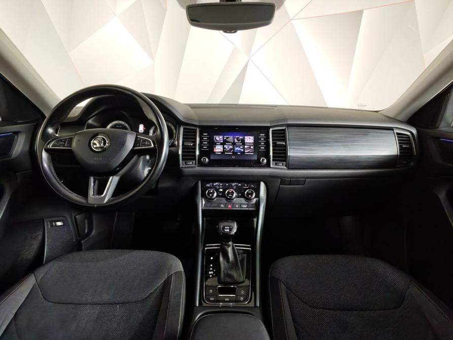 Skoda Kodiaq I Москва  - изображение 14