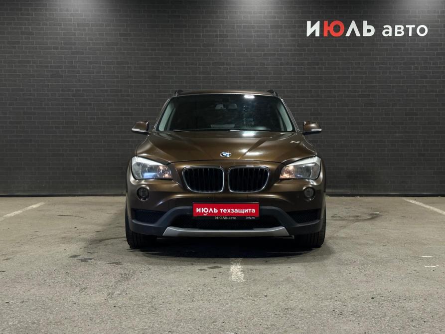 BMW X1 I (E84) Рестайлинг Челябинск  - изображение 2