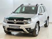 Renault Duster I Рестайлинг Москва  - изображение 18
