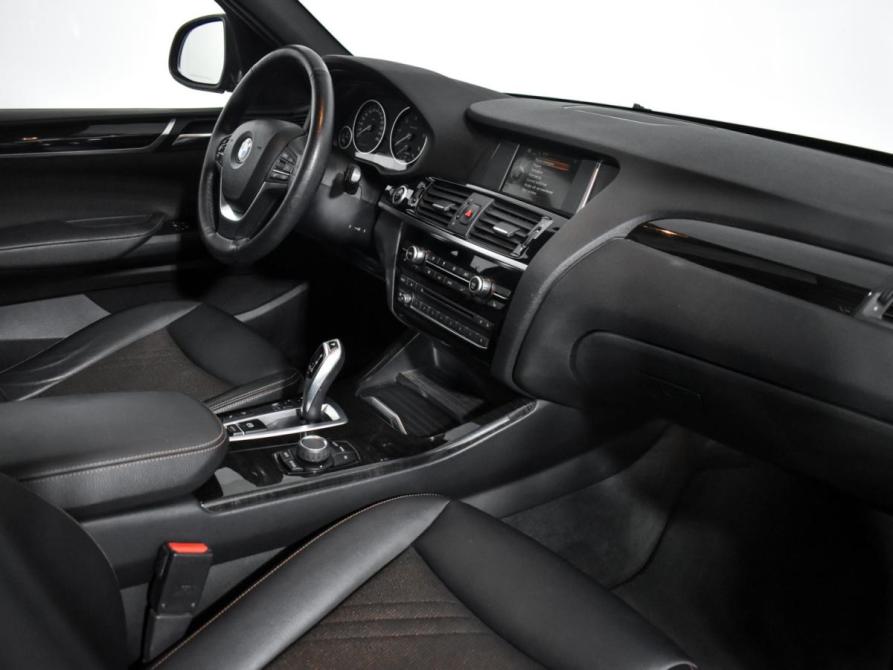 BMW X3 II (F25) Рестайлинг Санкт-Петербург  - изображение 15