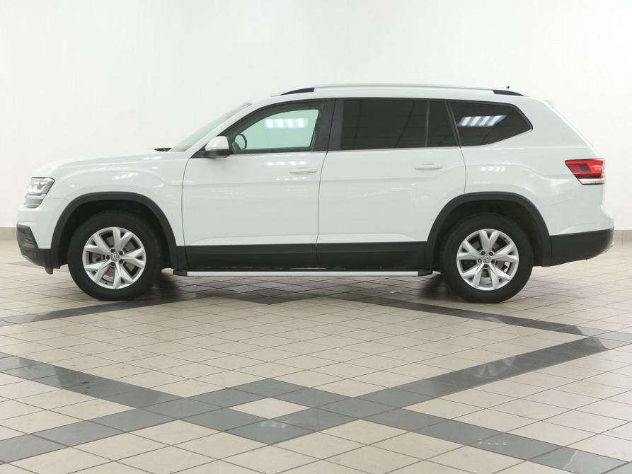 Volkswagen Teramont I Иваново  - изображение 7