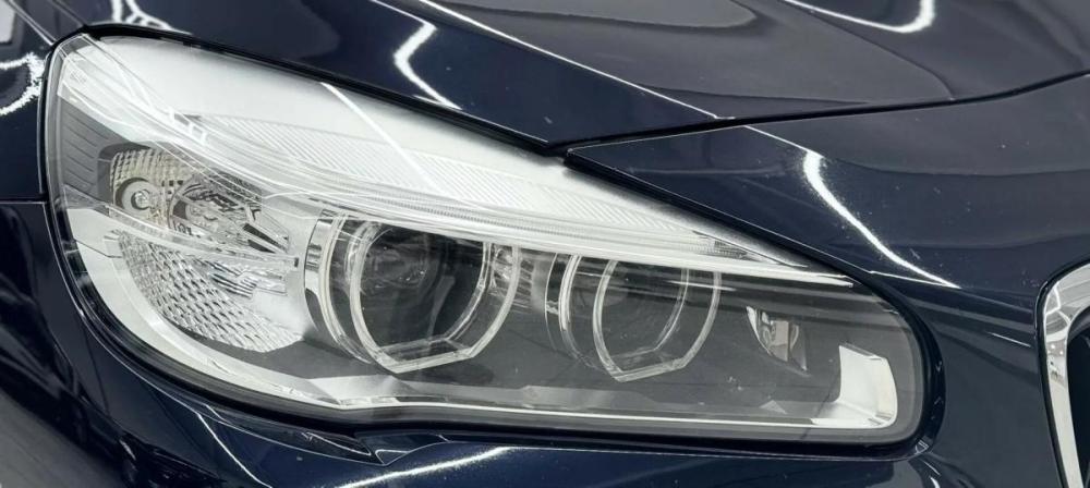 BMW 2 серии Gran Tourer F46 Шахты  - изображение 10