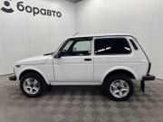 Lada (ВАЗ) Niva Legend Воронеж  - изображение 28