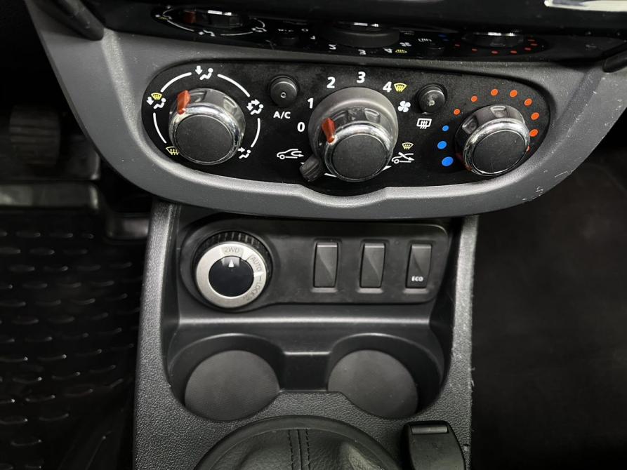 Renault Duster I Рестайлинг Калининград  - изображение 16