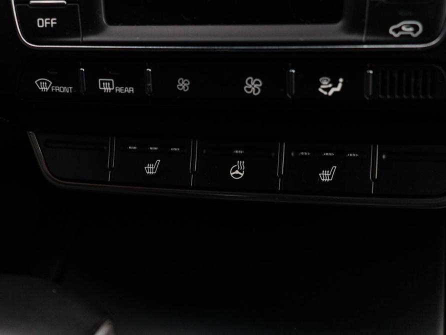 Kia Sorento III Prime Рестайлинг Москва  - изображение 18