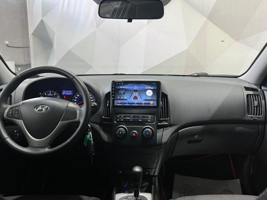 Hyundai i30 I Рестайлинг Оренбург  - изображение 11