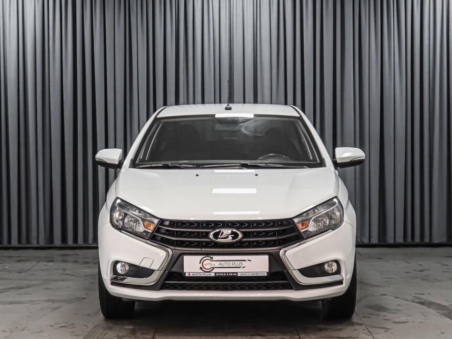 Lada (ВАЗ) Vesta I Минеральные Воды  - изображение 3