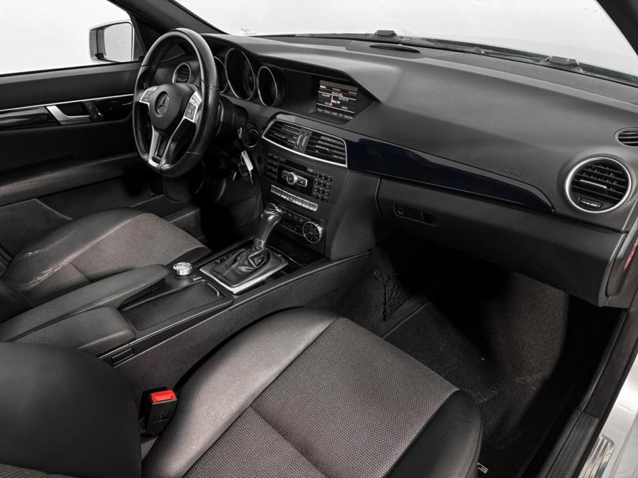 Mercedes-Benz C-Класс III (W204) Рестайлинг Санкт-Петербург  - изображение 14