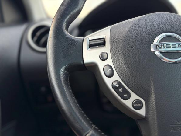 Nissan Qashqai+2 I Рестайлинг с пробегом 2011 года, цена 885 000 рублей, 222802 км, внедорожник, Автокод Объявления