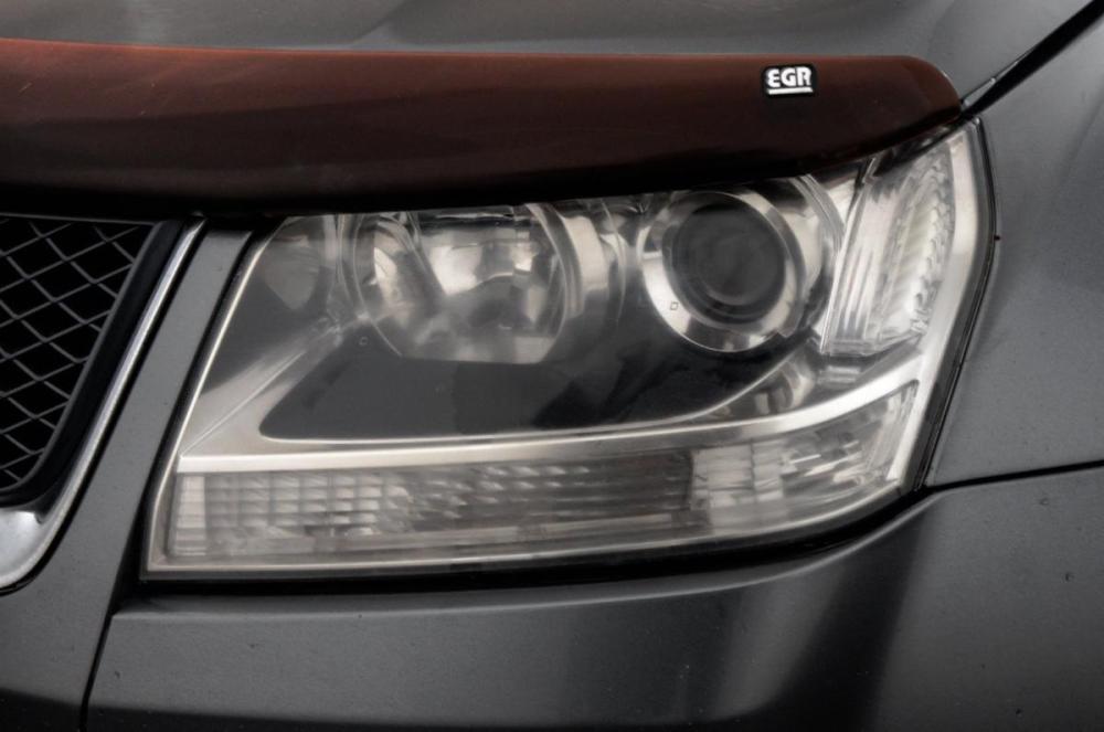 Suzuki Grand Vitara II Барнаул  - изображение 8