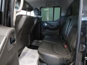 Nissan Navara (Frontier) III (D40) Рестайлинг Калуга  - изображение 65