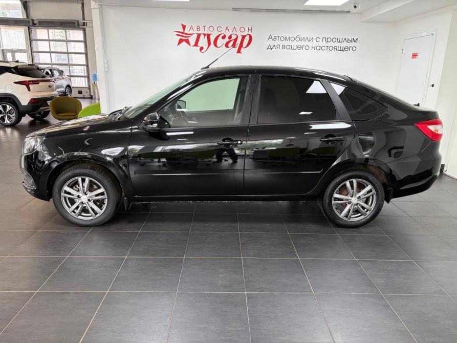 Lada (ВАЗ) Granta I Рестайлинг Киров  - изображение 4