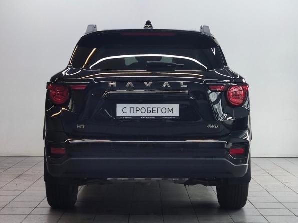 Haval H7 I с пробегом 2025 года, цена 3 320 333 рубля, 49030 км, внедорожник, Автокод Объявления