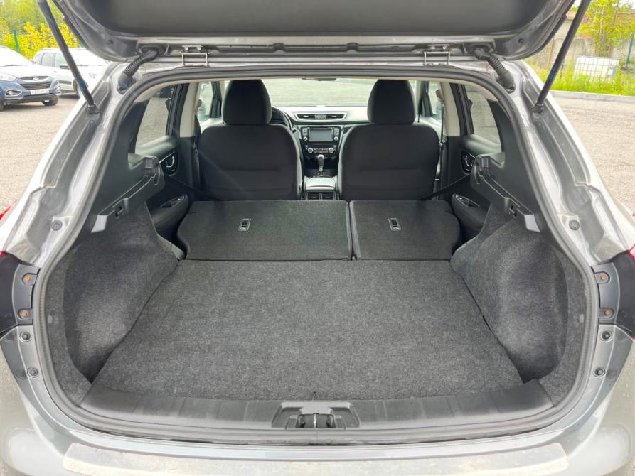 Nissan Qashqai II Чебоксары  - изображение 29