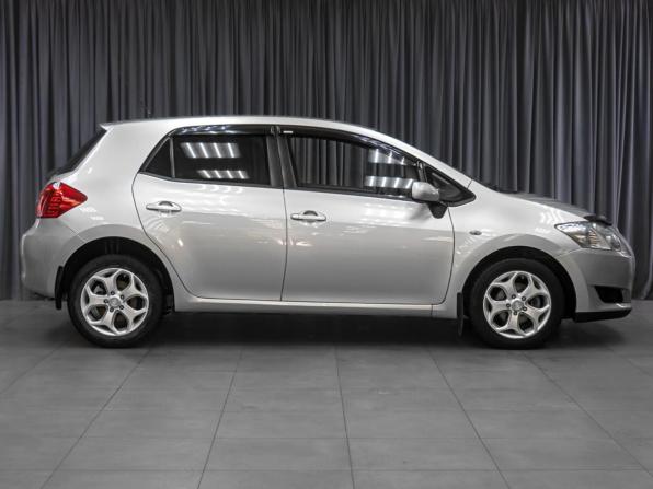 Toyota Auris I с пробегом 2008 года, цена 799 000 рублей, 226540 км, хэтчбек, Автокод Объявления
