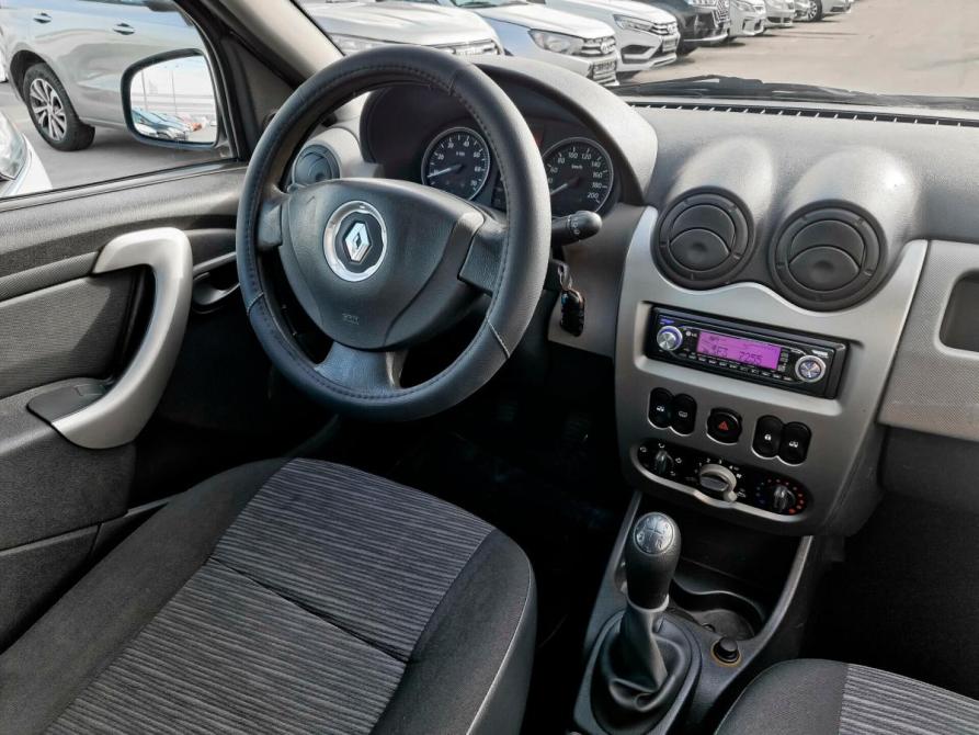 Renault Sandero I Нижний Новгород  - изображение 5