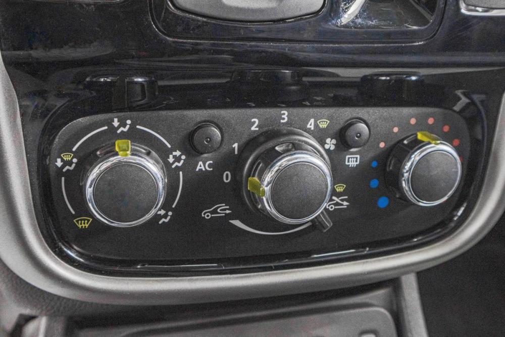 Renault Duster I Барнаул  - изображение 16