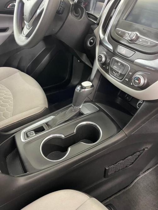 Chevrolet Equinox III Воронеж  - изображение 17