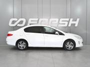 Peugeot 408 I Ростов-на-Дону  - изображение 22