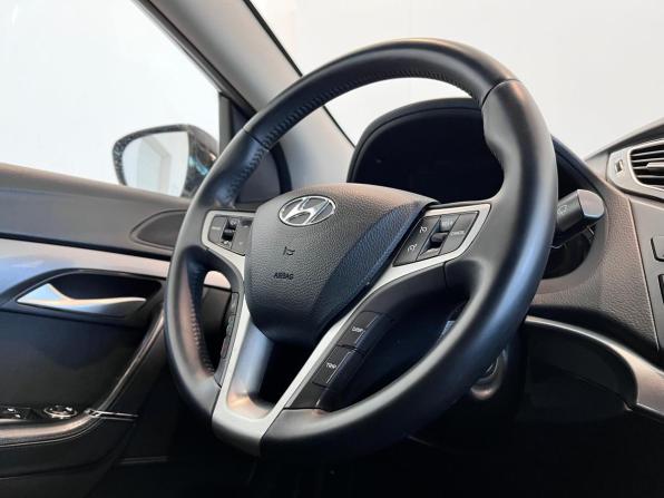 Hyundai i40 I с пробегом 2014 года, цена 1 070 000 рублей, 250874 км, седан, Автокод Объявления