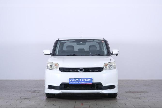 Toyota Corolla Rumion с пробегом 2013 года, цена 1 069 000 рублей, 169500 км, универсал, Автокод Объявления