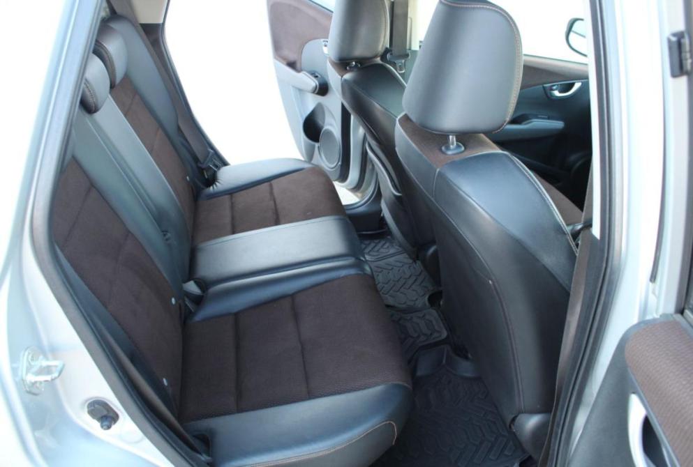 Honda Fit Shuttle I Нижний Новгород  - изображение 13