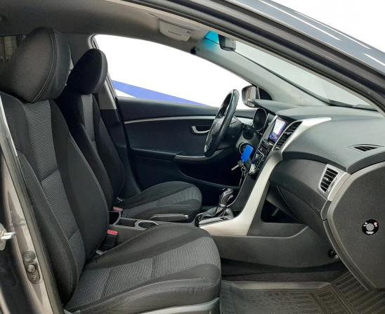 Hyundai i30 II с пробегом 2015 года, цена 960 000 рублей, 185002 км, хэтчбек, Автокод Объявления