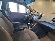 Chevrolet Aveo II Казань  - изображение 35