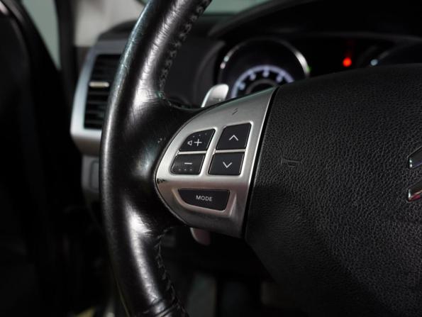 Citroen C-Crosser с пробегом 2012 года, цена 1 249 000 рублей, 101803 км, внедорожник, Автокод Объявления
