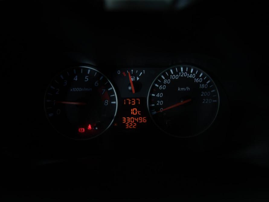 Nissan Note I Рестайлинг Санкт-Петербург  - изображение 14