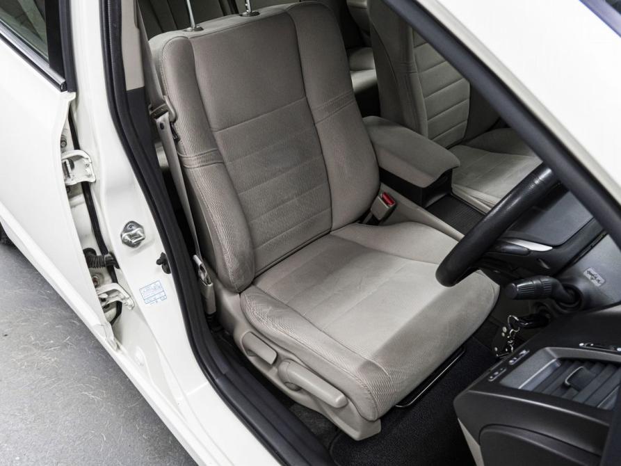 Honda Civic VIII Тюмень  - изображение 13