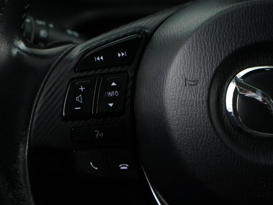 Mazda 3 III (BM) Москва  - изображение 12