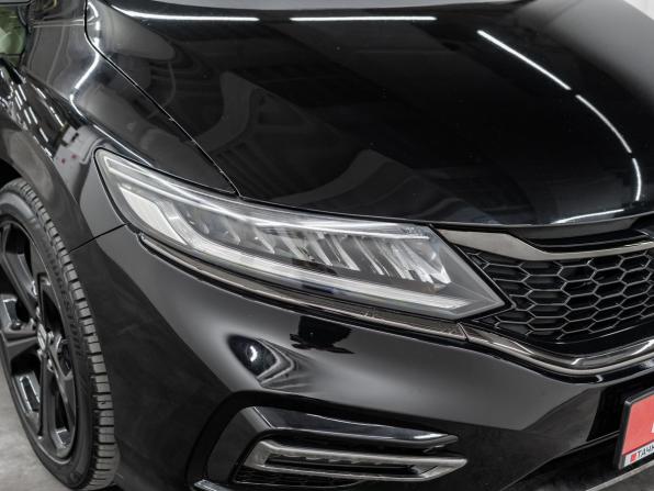 Honda Jade I Рестайлинг с пробегом 2018 года, цена 1 800 000 рублей, 89254 км, компактвэн, Автокод Объявления