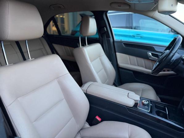 Mercedes-Benz E-Класс IV (W212 S212 C207) с пробегом 2012 года, цена 1 330 000 рублей, 252200 км, седан, Автокод Объявления
