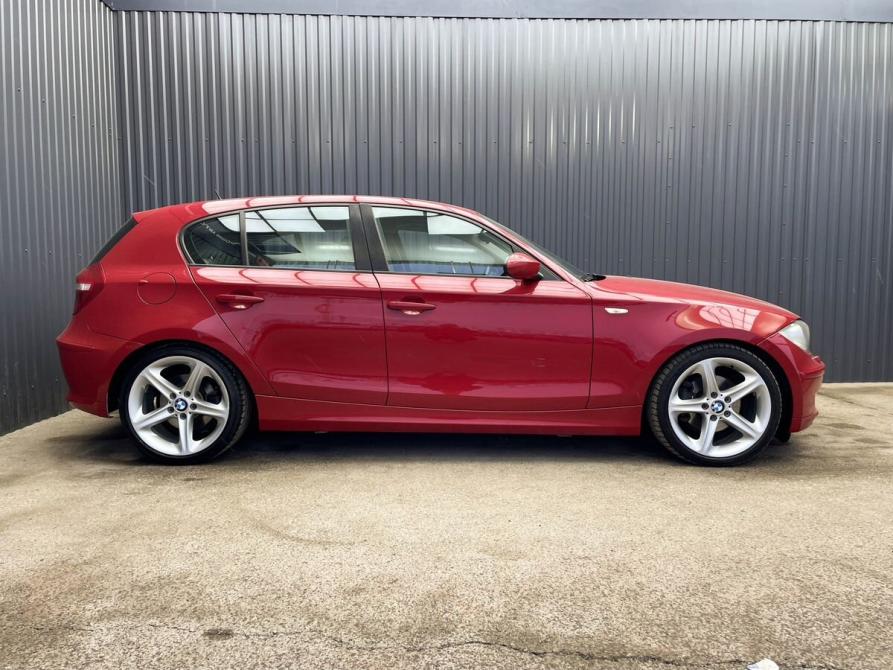 BMW 1 серии I (E81/E82/E87/E88) Рестайлинг Пермь  - изображение 27