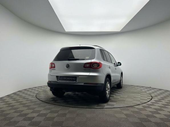 Volkswagen Tiguan I с пробегом 2011 года, цена 1 229 000 рублей, 116914 км, внедорожник, Автокод Объявления