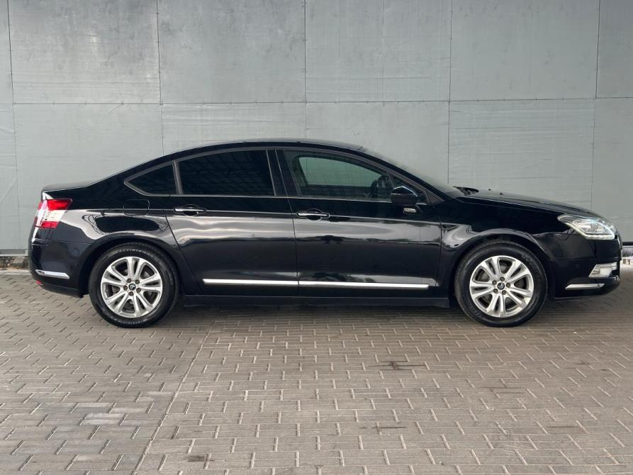 Citroen C5 II Тамбов  - изображение 8
