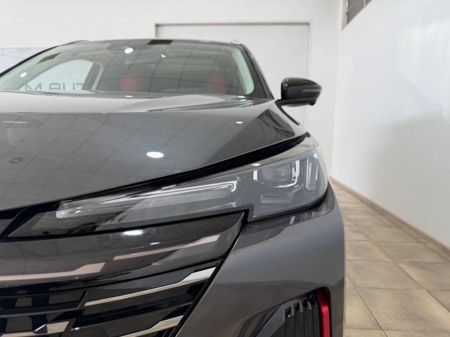 Changan CS55 Plus II Новороссийск  - изображение 18