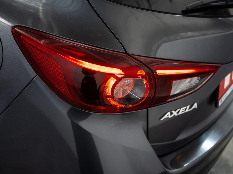 Mazda Axela III Иркутск  - изображение 24