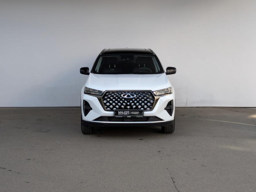 Chery Tiggo 7 Pro Max I Москва  - изображение 4