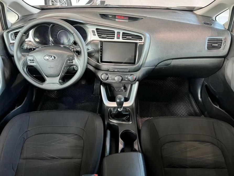 Kia Ceed II Екатеринбург  - изображение 12